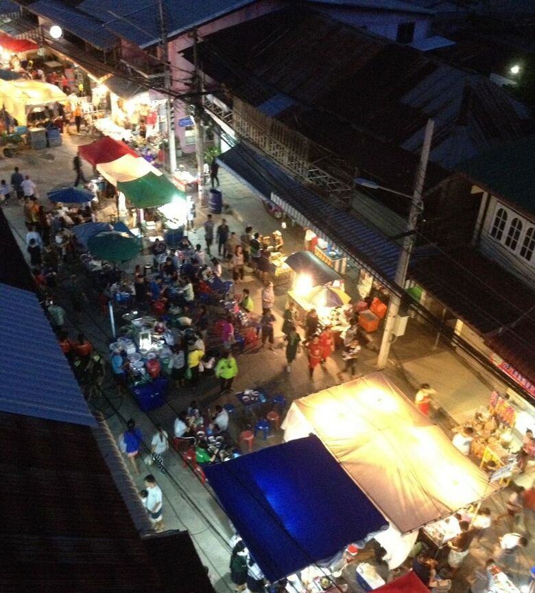 Hostal Sattahiptale Boutique Guest House & Hostel