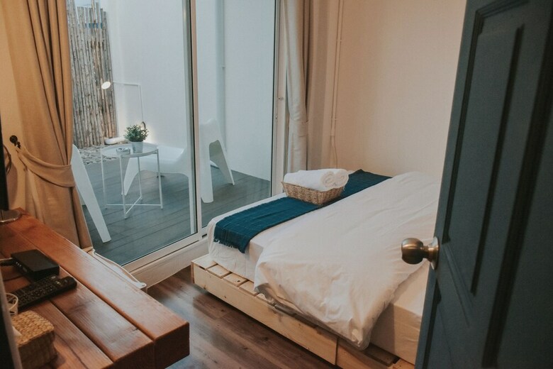 Hostal Sattahiptale Boutique Guest House & Hostel