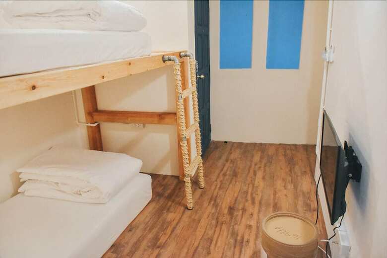 Hostal Sattahiptale Boutique Guest House & Hostel
