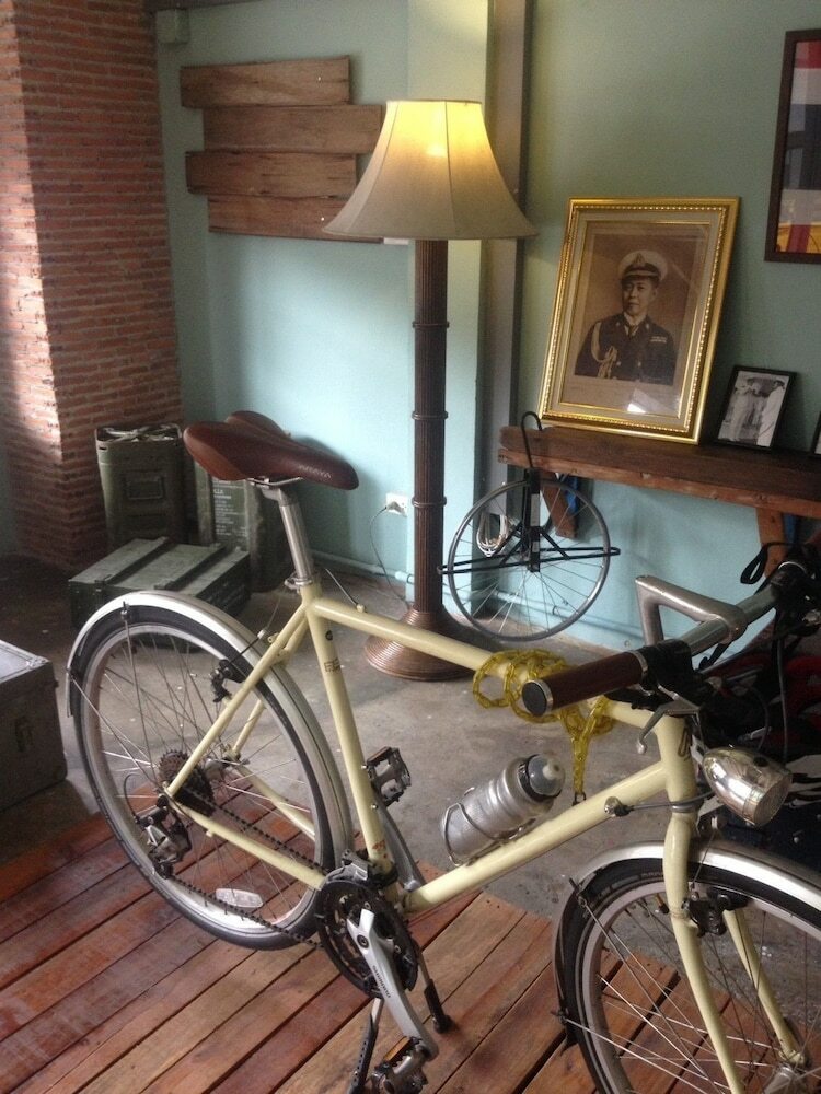 Hostal Sattahiptale Boutique Guest House & Hostel