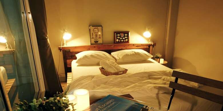 Hostal Sattahiptale Boutique Guest House & Hostel