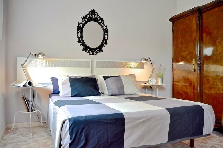 Apartamentos Bizflats Arc de Triomf