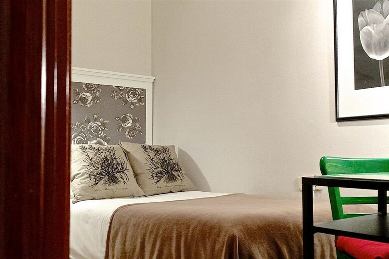 Apartamentos Bizflats Arc de Triomf