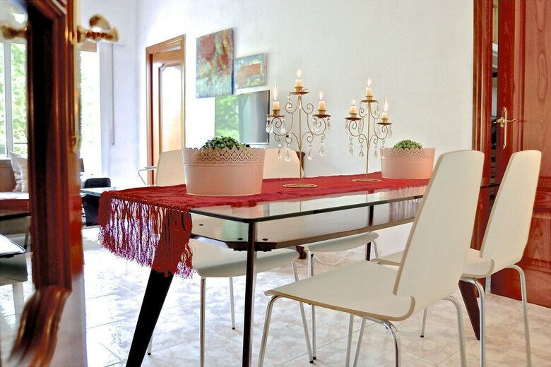 Apartamentos Bizflats Arc de Triomf