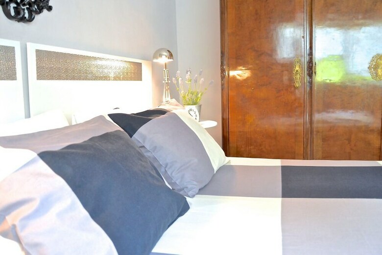 Apartamentos Bizflats Arc de Triomf