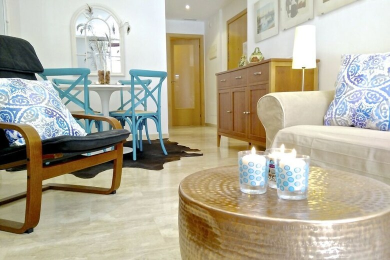 Apartamentos Bizflats Arc de Triomf