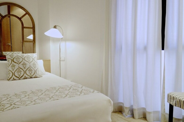 Apartamentos Bizflats Arc de Triomf
