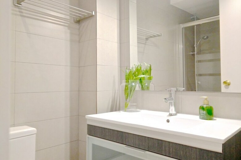 Apartamentos Bizflats Arc de Triomf