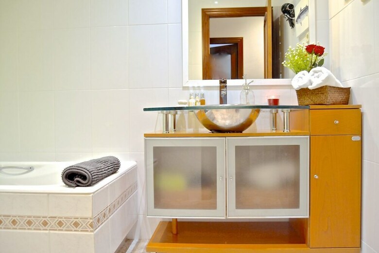 Apartamentos Bizflats Arc de Triomf