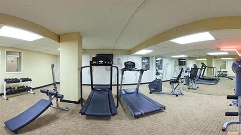 Hotel Holiday Inn I 78 Lehigh Valley