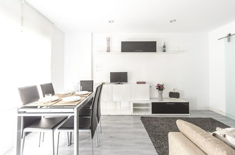 Surtrip Apartamentos - T�rtola II