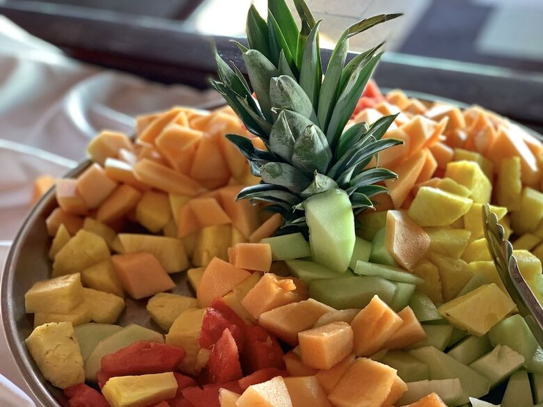 Hotel Emerald Beach Resort