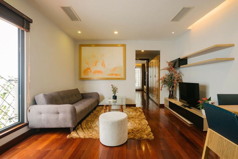 Zody Premium Apartment