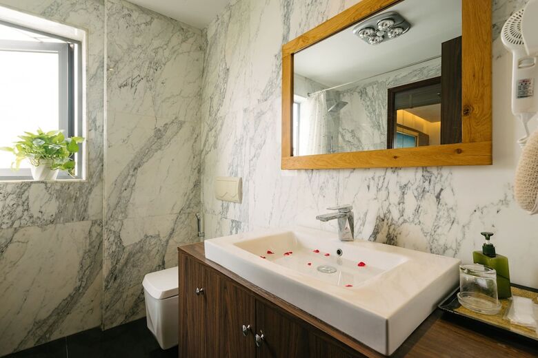 Zody Premium Apartment