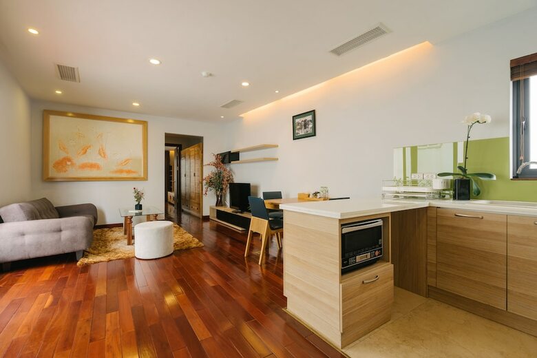 Zody Premium Apartment