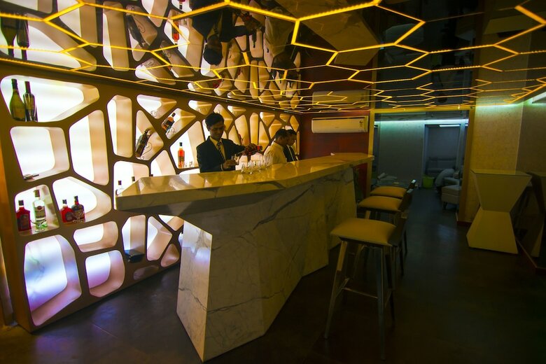 Hotel The India Benares