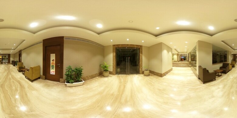 Hotel The India Benares