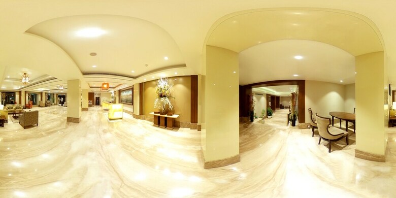 Hotel The India Benares