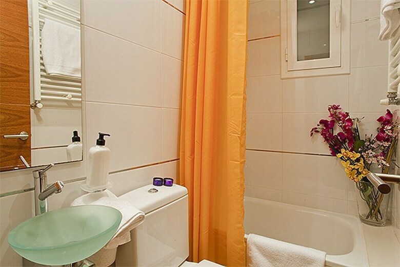 Apartamentos Bizflats Eixample Esquerre