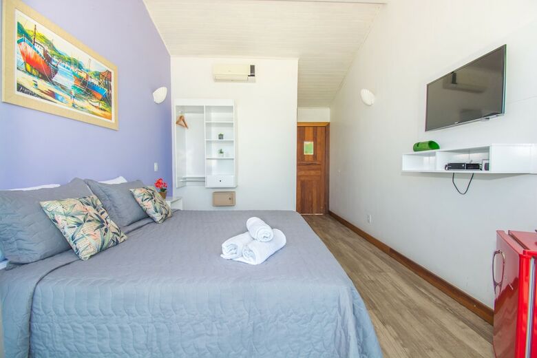 Hostal Bamboo B�zios Hostel