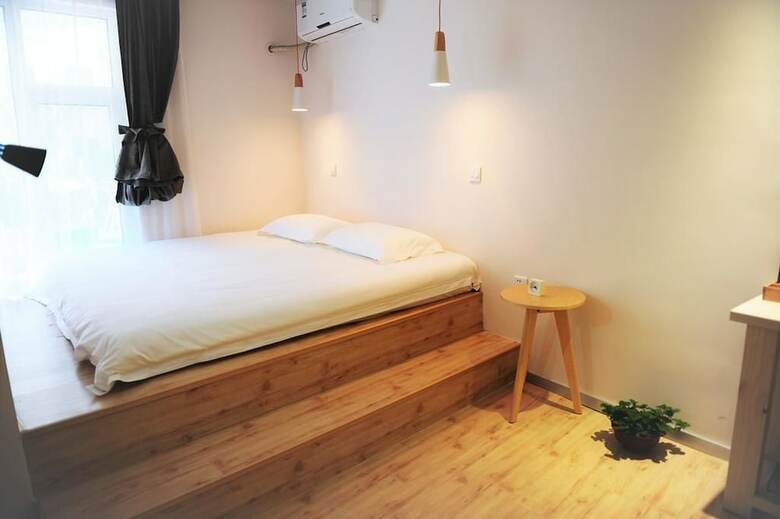 Villa Youpa Inn At Seashore