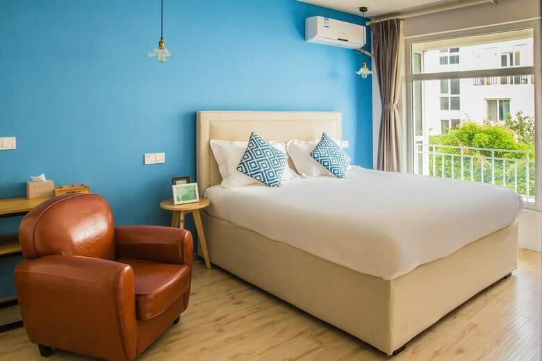 Villa Youpa Inn At Seashore