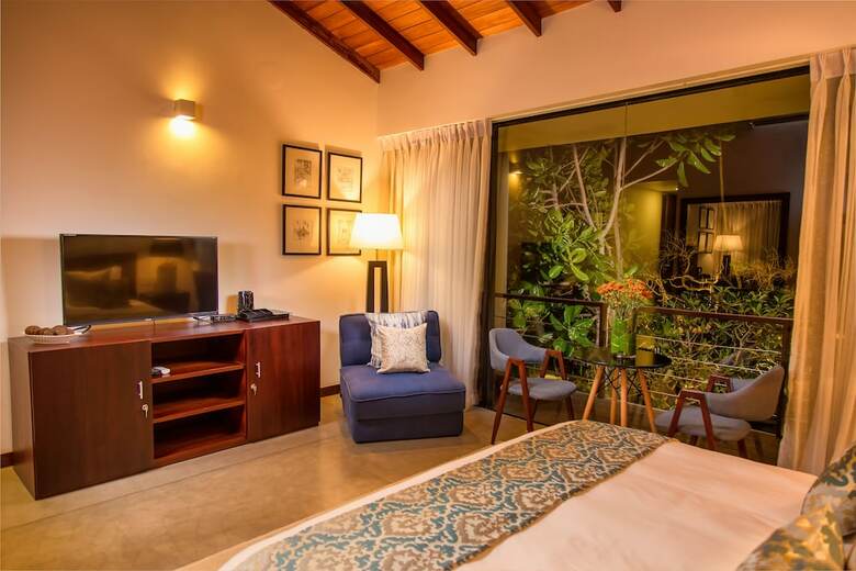 Mirissa Beach Villa