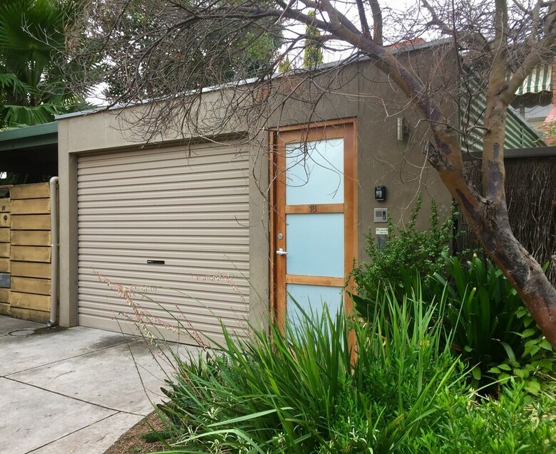 Apartamentos Luxury 2b Townhouse In North Adelaide