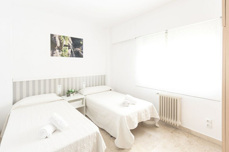 Surtrip Apartamentos - San Ant�n