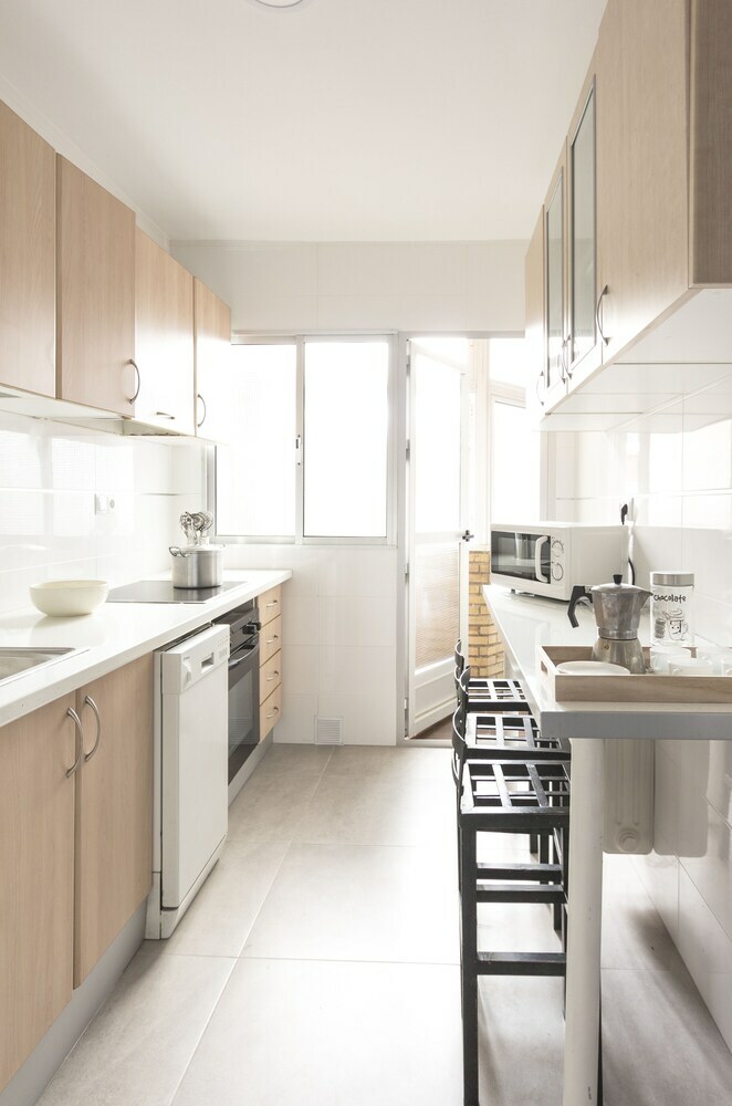 Surtrip Apartamentos - San Ant�n