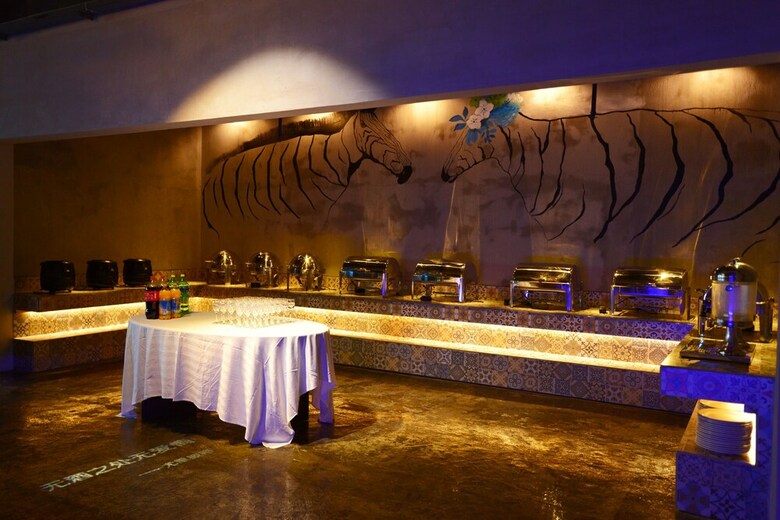 Viwo Leisure Hotel