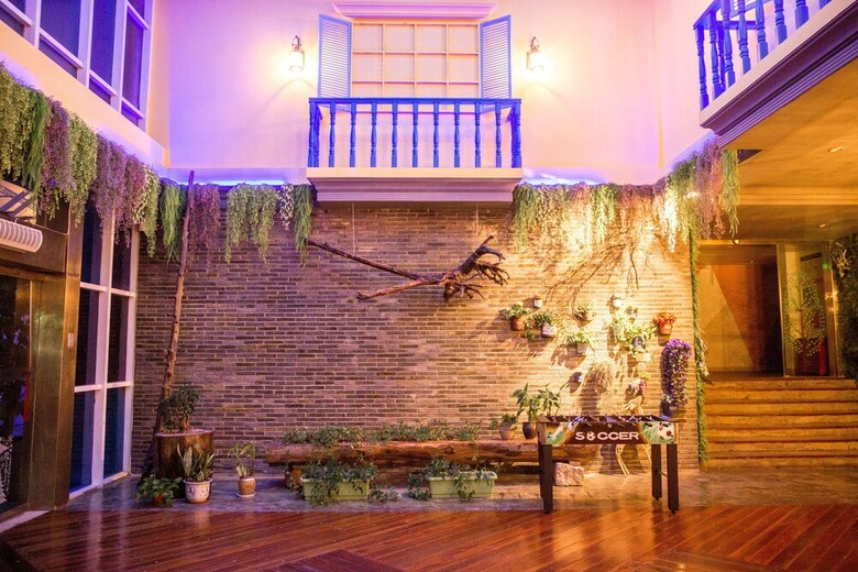 Viwo Leisure Hotel