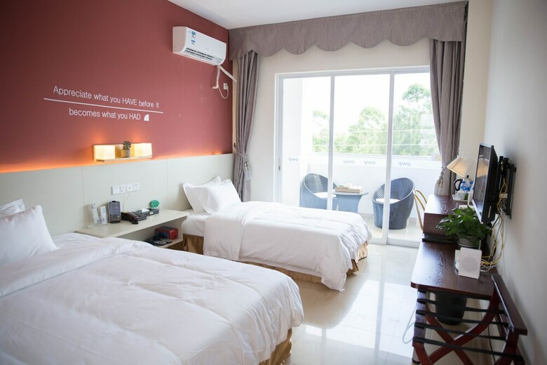 Viwo Leisure Hotel