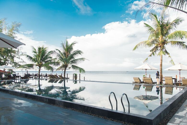 Hotel The Palmy Resort Phu Quoc & Spa
