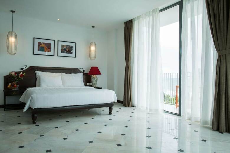 Hotel The Palmy Resort Phu Quoc & Spa