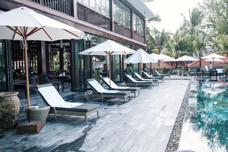 Hotel The Palmy Resort Phu Quoc & Spa