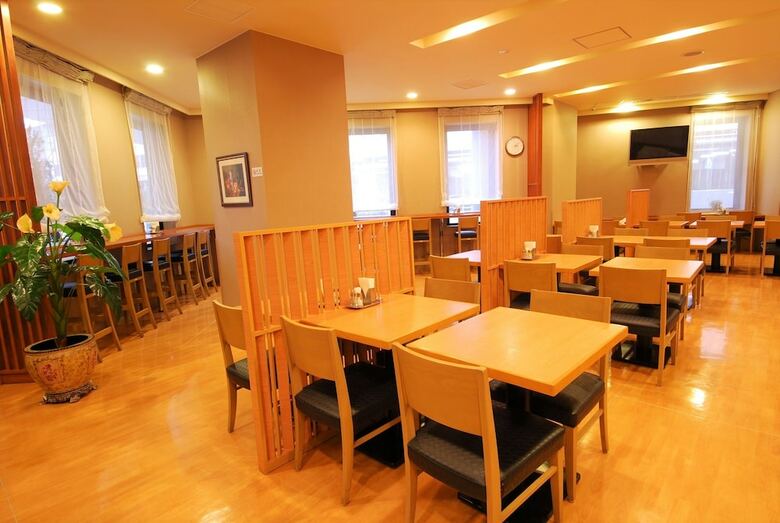 Hotel Route-inn Fuji Chuo Koen Higashi