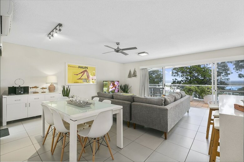 Picture Point Apartments