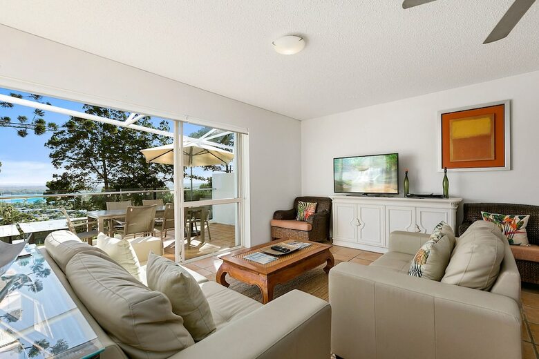 Picture Point Apartments