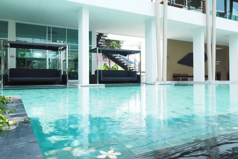 Apartamentos Baan Koo Kiang By Monta
