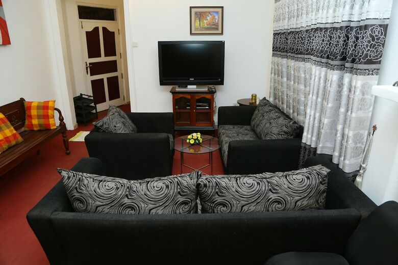 Villa Rosedale Bungalow Nuwaraeliya