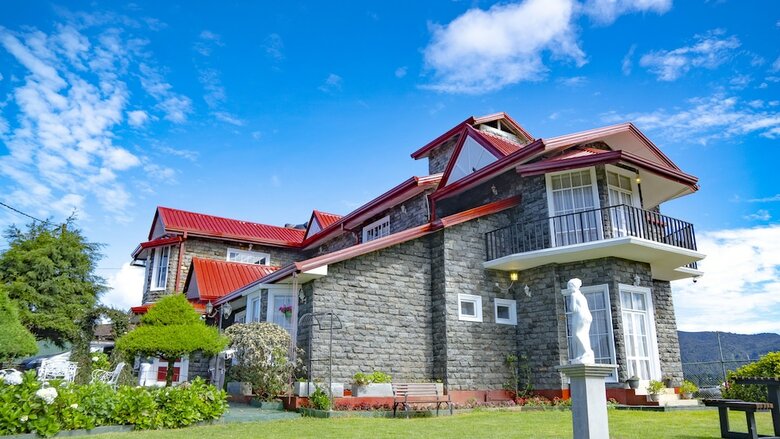 Villa Rosedale Bungalow Nuwaraeliya