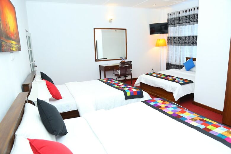 Villa Rosedale Bungalow Nuwaraeliya