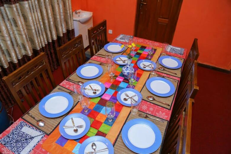 Villa Rosedale Bungalow Nuwaraeliya