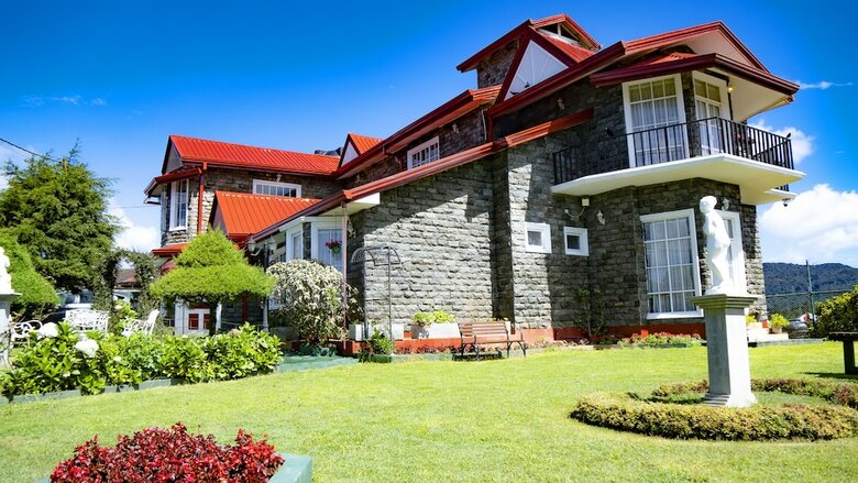 Villa Rosedale Bungalow Nuwaraeliya