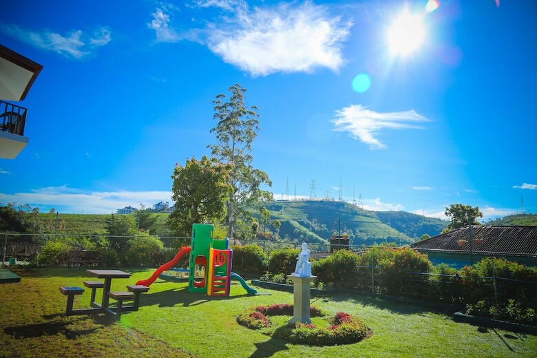 Villa Rosedale Bungalow Nuwaraeliya