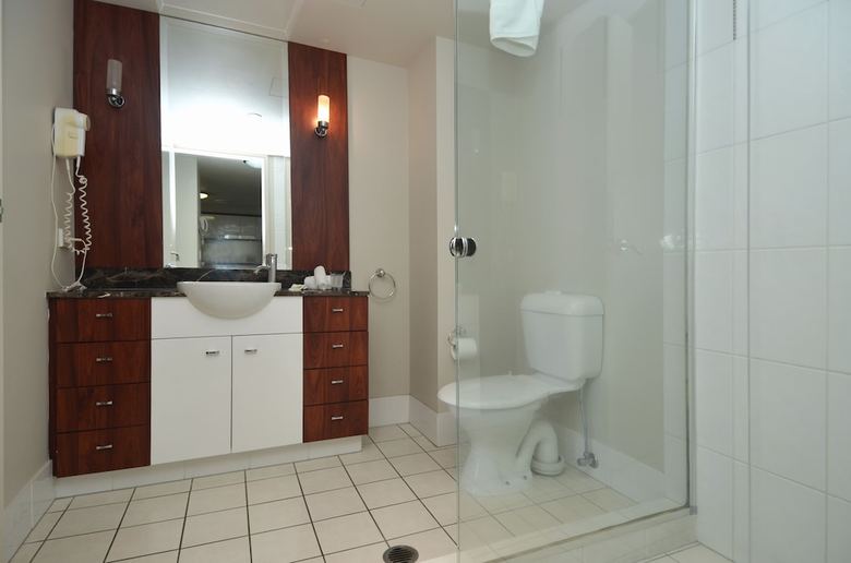 Apartamentos Absolute Luxury At Chevron Towers