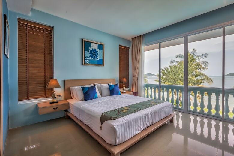 Hotel Fisherman Way Beach Villa