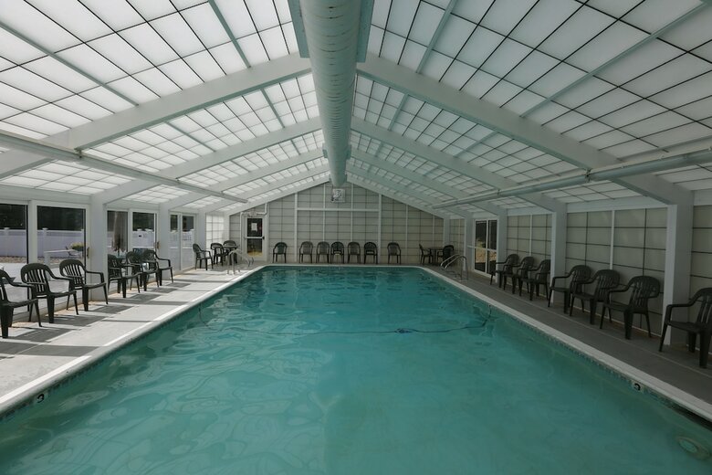 Apartamento Cold Spring Resort