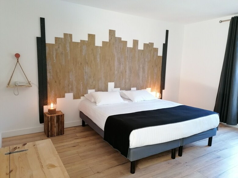 Hotel Le Relais Du Touron
